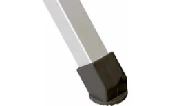 Brunner Axia 2 Titanium Campingtafel