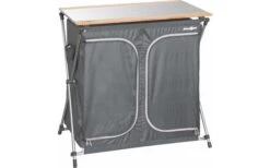 Brunner Razor Ultralight CT Keukendoos