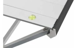 Brunner Axia 2 Titanium Campingtafel -Berger 250687 2511262