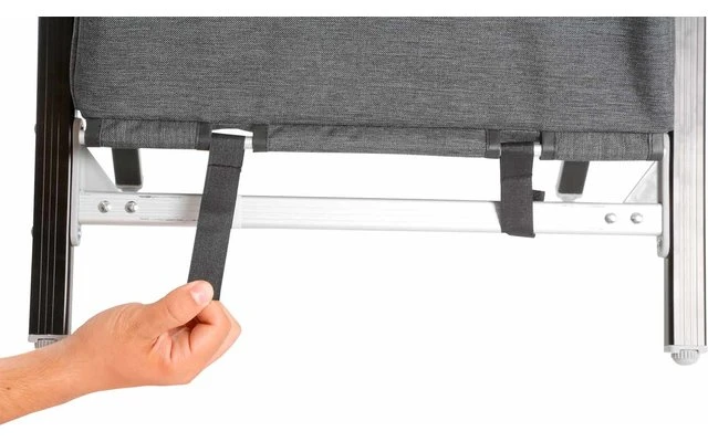 Brunner Mercury Cross Vierkant Fornuis HWT Keuken Box 5 Brunner Mercury Cross Vierkant Fornuis HWT Keuken Box - Afbeelding 3