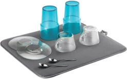 Metaltex Softex Microvezel Afvoermat Groen -Berger 252715 1800848