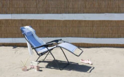 Lafuma Relaxzetel RSXA Uni Navy -Berger 260309 1856737