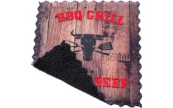 Rezi BBQ Schoonmaak Set 3st. -Berger 265607 1898807