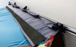 Gebogen Kador Universele Adapter Met Leidingen -Berger 268306 2410604