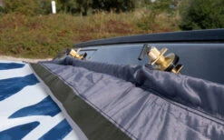 Gebogen Kador Universele Adapter Met Leidingen -Berger 268310 2410613