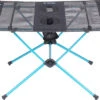 Helinox Table One Zwarte Campingtafel -Berger 270384 1919828