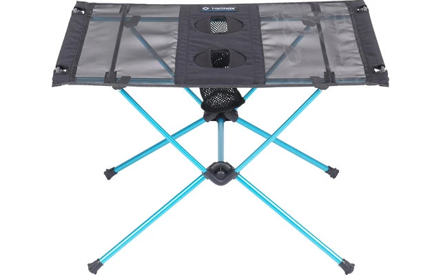 Helinox Table One Zwarte Campingtafel 3 Helinox Table One Zwarte Campingtafel