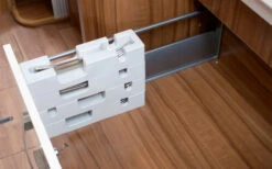 Purvario Vorkinzetstuk Stapelbaar -Berger 270480 1918809