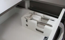 Purvario Vorkinzetstuk Stapelbaar -Berger 270486 1918881