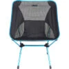 Helinox Chair One XL Zwarte Campingstoel -Berger 271860 1989960