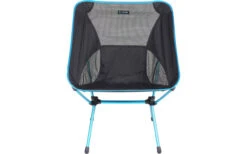 Helinox Chair One XL Zwarte Campingstoel