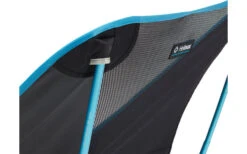 Helinox Chair One XL Zwarte Campingstoel -Berger 275890 2005874