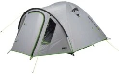 High Peak Nevada 5.0 Koepeltent