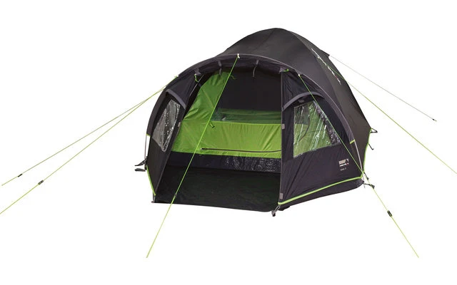 High Peak Talos 4 Koepeltent 4 High Peak Talos 4 Koepeltent - Afbeelding 2