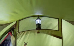 High Peak Siskin 2.0 Enkele Boogtent -Berger 277024 2516812