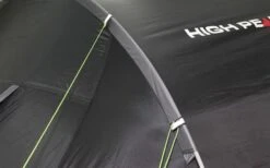 High Peak Tunnel Tent Tauris 6 -Berger 277046 2534111