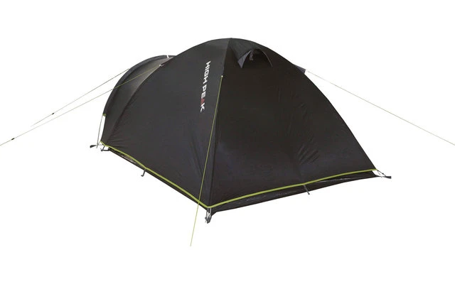 High Peak Talos 4 Koepeltent 7 High Peak Talos 4 Koepeltent - Afbeelding 5