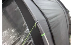 High Peak Paros 5 Tunnel Tent -Berger 277084 2587223