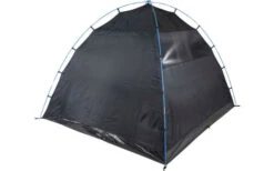 High Peak Tessin 5.0 Koepeltent Met Tunneltent 13 High Peak Tessin 5.0 Koepeltent Met Tunneltent -Berger 277104 2546074
