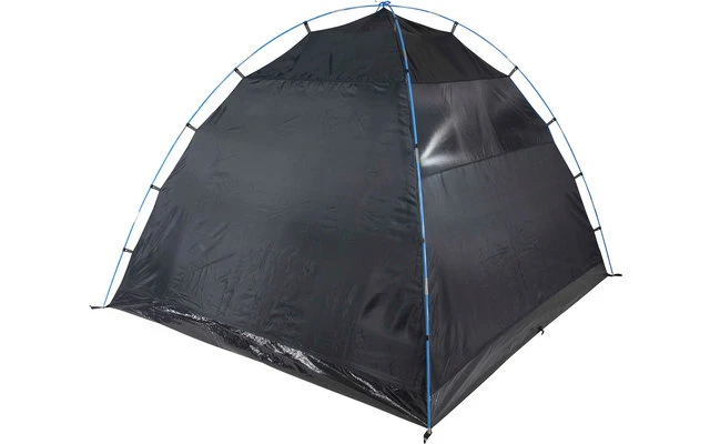High Peak Tessin 5.0 Koepeltent Met Tunneltent 7 High Peak Tessin 5.0 Koepeltent Met Tunneltent - Afbeelding 5