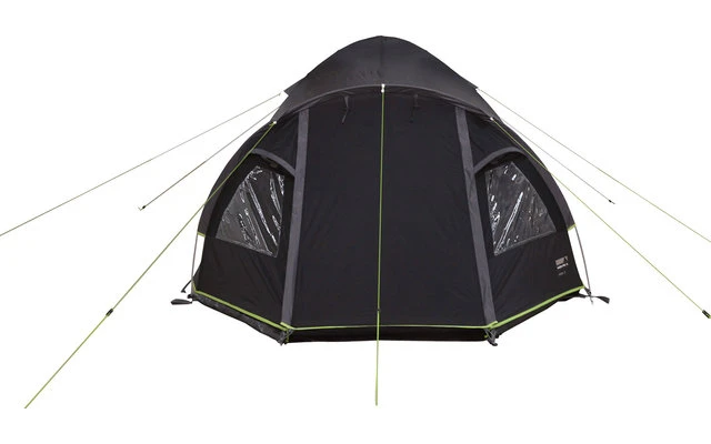 High Peak Talos 4 Koepeltent 8 High Peak Talos 4 Koepeltent - Afbeelding 6