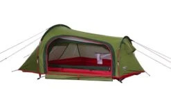 High Peak Tunnel Tent Mus 2 -Berger 277126 2551543
