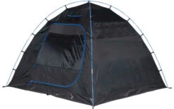 High Peak Tessin 5.0 Koepeltent Met Tunneltent 14 High Peak Tessin 5.0 Koepeltent Met Tunneltent -Berger 277140 2546080