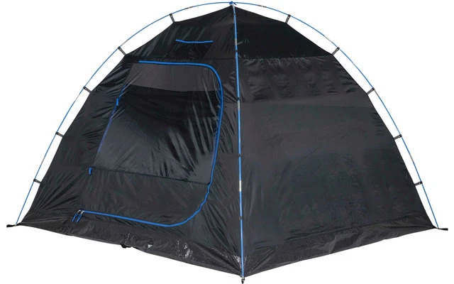 High Peak Tessin 5.0 Koepeltent Met Tunneltent 8 High Peak Tessin 5.0 Koepeltent Met Tunneltent - Afbeelding 6