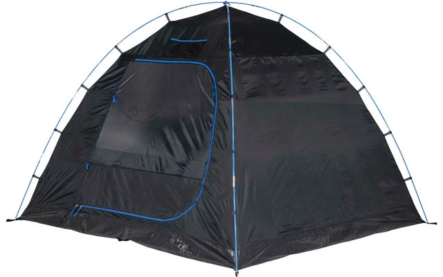 High Peak Tessin 5.0 Koepeltent Met Tunneltent 9 High Peak Tessin 5.0 Koepeltent Met Tunneltent - Afbeelding 7