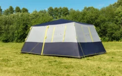 Berger Milano 6 Vouwtent