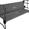 Disc-O-Bed Stapelbed L Antraciet 2 Disc-O-Bed Stapelbed L Antraciet -Berger 278877 2378501