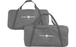 Disc-O-Bed Stapelbed L Antraciet -Berger 278943 2378516