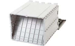 Brunner Plitter Afvalbak Opvouwbaar 30 L