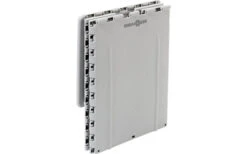 Brunner Plitter Afvalbak Opvouwbaar 30 L -Berger 288056 2245862