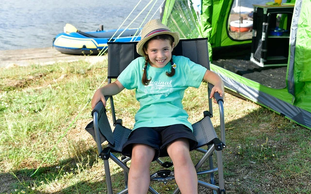 Regiestoel Staal Minimize 4 Regiestoel Staal Minimize - Afbeelding 2