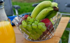 Koziol Crystal S Opdienschaal 500 Ml 10 Koziol Crystal S Opdienschaal 500 Ml -Berger 290398 2660674