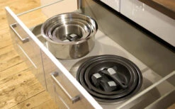 Berger Pannenset Light 11-dlg. 9 Berger Pannenset Light 11-dlg. -Berger 292717 2292283