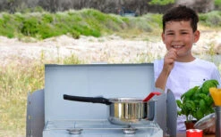 Berger Pannenset Light 11-dlg. 11 Berger Pannenset Light 11-dlg. -Berger 292722 1992156