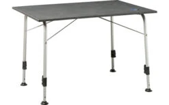 Dukdalf Majestic Elegant 3 Campingtafel 115 X 70 Cm