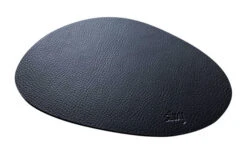 Silwy Magnetische Placemat Met Lederen Coating Groot Zwart -Berger 298607 2457331 1