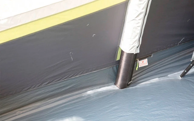 Brunner Pure 4 Airtech Opblaasbare Familietent 7 Brunner Pure 4 Airtech Opblaasbare Familietent - Afbeelding 5