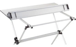 Brunner Levin Ultralight 2 Buitenkampeertafel 80 X 60 Cm