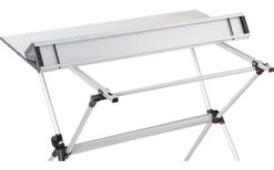 Brunner Levin Ultralight 2 Buitenkampeertafel 80 X 60 Cm -Berger 299748 2573374
