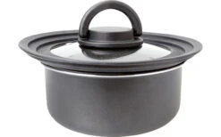 Brunner Ø 20 Cm Pirate Vacublock Kookpotset 8 Stuks. -Berger 299790 2236145