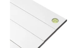 Brunner Levin Ultralight 2 Buitenkampeertafel 80 X 60 Cm -Berger 299798 2573269