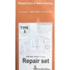 Isabella Tent-reparatieset Acryl -Berger 310196 2536772