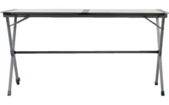 Bel Sol Johannes Kampeertafel 140 X 25 Cm