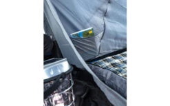 Berger Lagoon 4-L Opblaasbare Familietent 15 Berger Lagoon 4-L Opblaasbare Familietent -Berger 317253 2137944