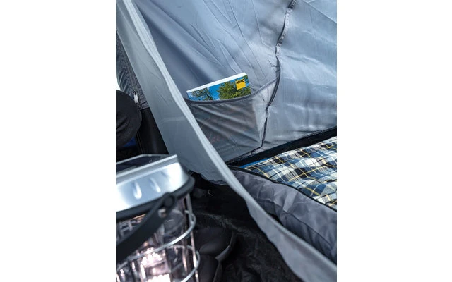 Berger Lagoon 4-L Opblaasbare Familietent 9 Berger Lagoon 4-L Opblaasbare Familietent - Afbeelding 7
