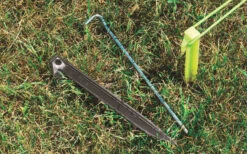 Outwell Rosedale 4PA Opblaasbare Tunneltent 8 Outwell Rosedale 4PA Opblaasbare Tunneltent -Berger 323079 2412379